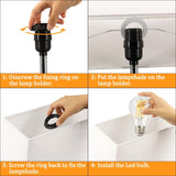 Bedside Lamp Table Lamp