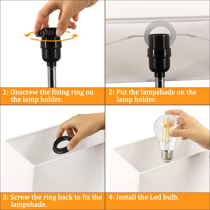 Bedside Lamp Table Lamp