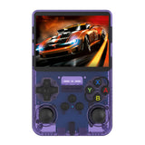 256G/128G/64G R36S ARKOS 2.0 Retro Game Console 3.5'' IPS screen,Portable Pocket Game Player for children gift. TOP Sale