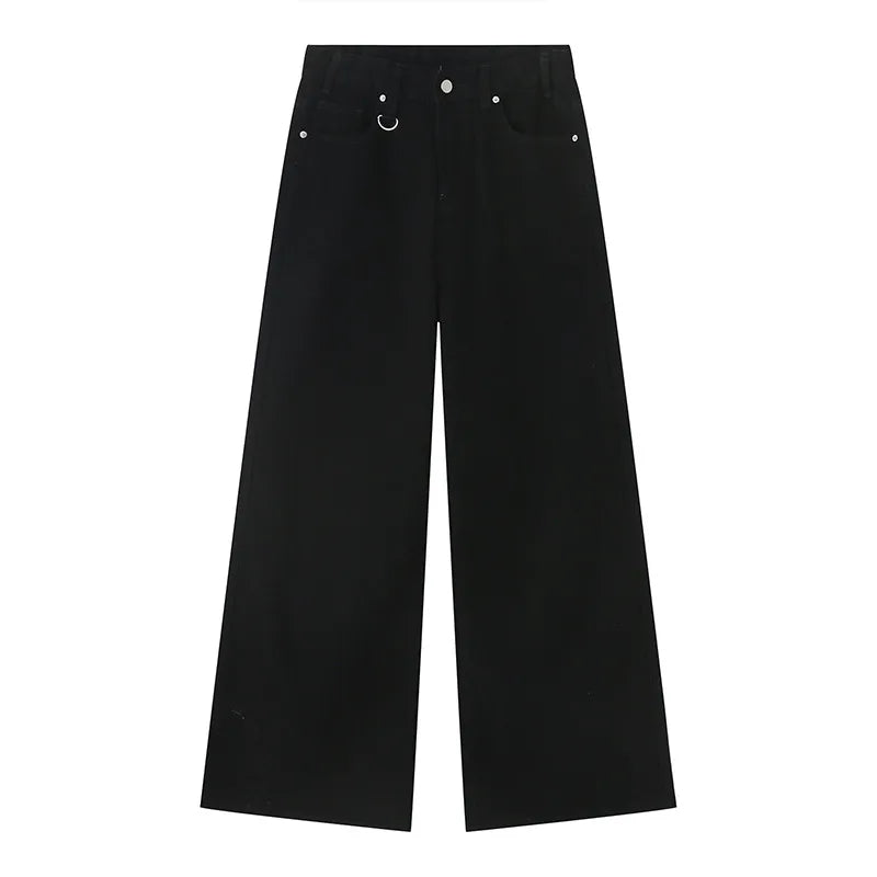 IEFB Summer Men's Denim Pants