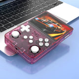 256G/128G/64G R36S ARKOS 2.0 Retro Game Console 3.5'' IPS screen,Portable Pocket Game Player for children gift. TOP Sale