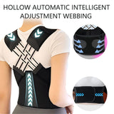 Magnetic Therapy Back Posture Corrector