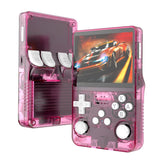 256G/128G/64G R36S ARKOS 2.0 Retro Game Console 3.5'' IPS screen,Portable Pocket Game Player for children gift. TOP Sale