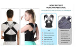 Magnetic Therapy Back Posture Corrector