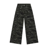 IEFB Summer Men's Denim Pants