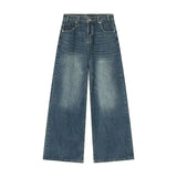 IEFB Summer Men's Denim Pants