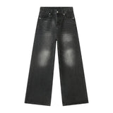 IEFB Summer Men's Denim Pants
