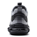 Indestructible Steel Toe Shoes