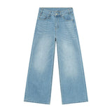 IEFB Summer Men's Denim Pants