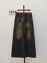 IEFB Summer Men's Denim Pants