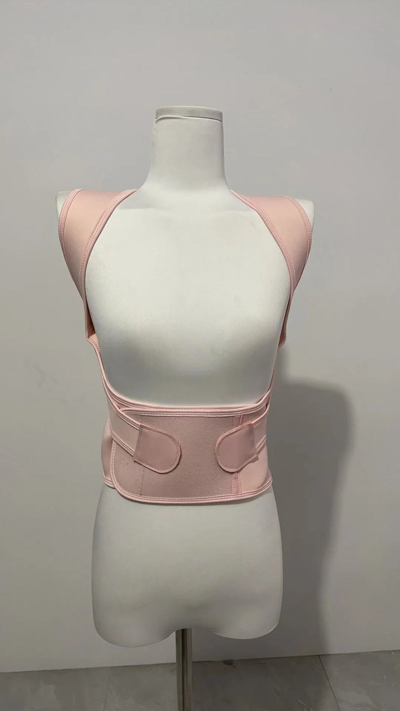 Magnetic Therapy Back Posture Corrector