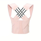 Magnetic Therapy Back Posture Corrector