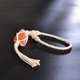 Himalayan Salt Car Ornament
