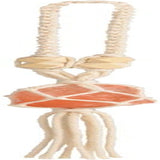 Himalayan Salt Car Ornament